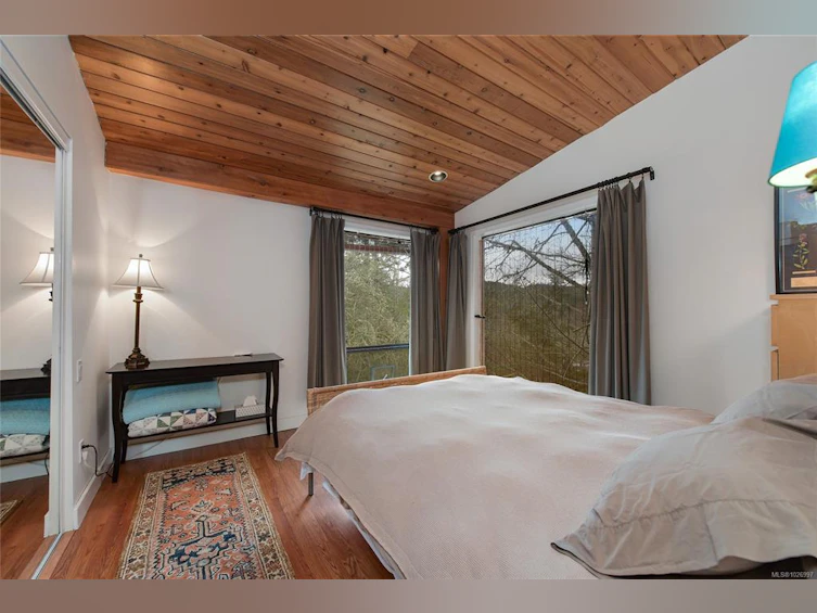 594 Horton Bay Road, Mayne Island, BC, V0N 2J2 - 80