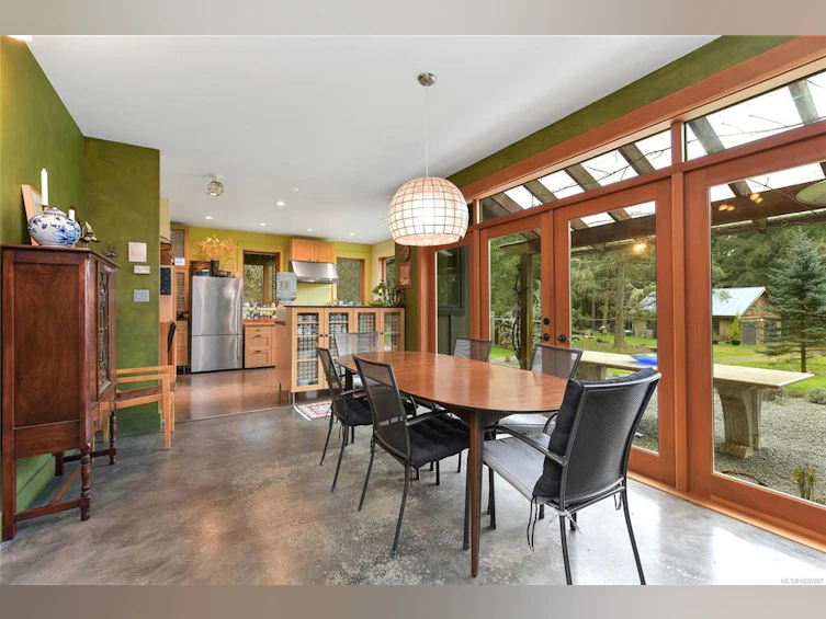 594 Horton Bay Road, Mayne Island, BC, V0N 2J2 - 27