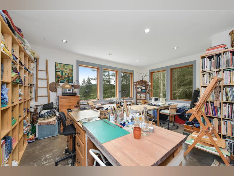 594 Horton Bay Road, Mayne Island, BC, V0N 2J2 - 47