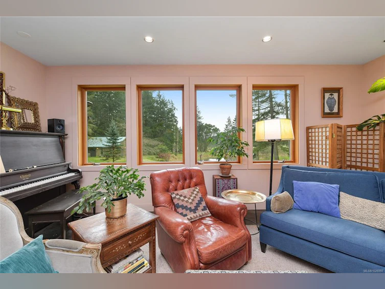 594 Horton Bay Road, Mayne Island, BC, V0N 2J2 - 26