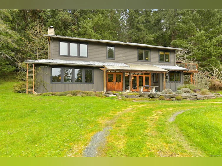 594 Horton Bay Road, Mayne Island, BC, V0N 2J2 - 5