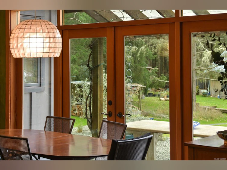 594 Horton Bay Road, Mayne Island, BC, V0N 2J2 - 36