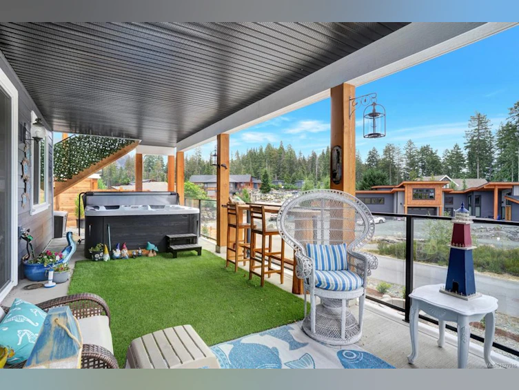 9388 Lakefront Rise, Lake Cowichan, BC, V0R 2G1 - 36