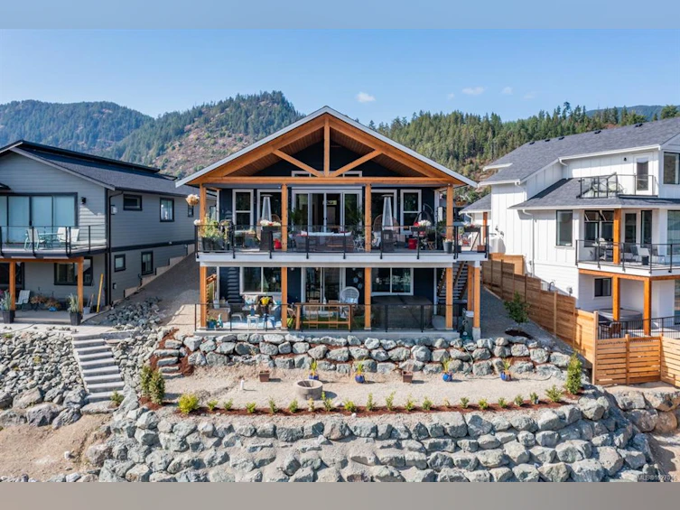 9388 Lakefront Rise, Lake Cowichan, BC, V0R 2G1 - 49