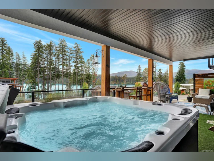 9388 Lakefront Rise, Lake Cowichan, BC, V0R 2G1 - 31