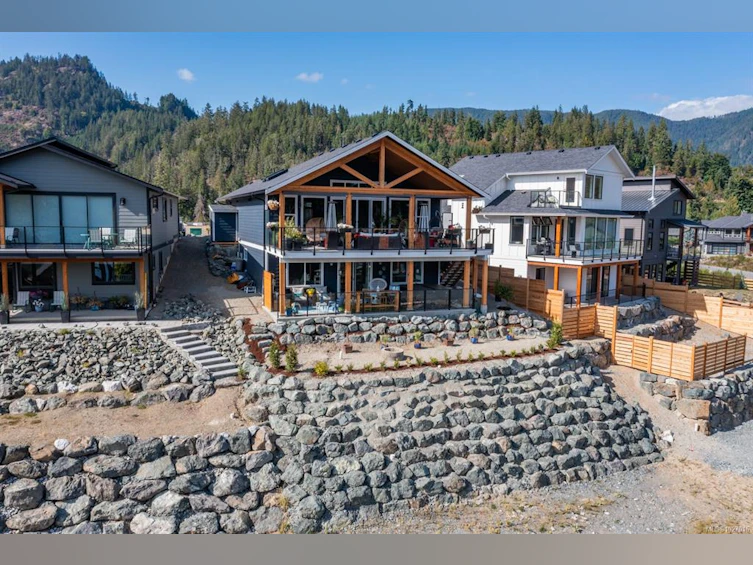 9388 Lakefront Rise, Lake Cowichan, BC, V0R 2G1 - 48