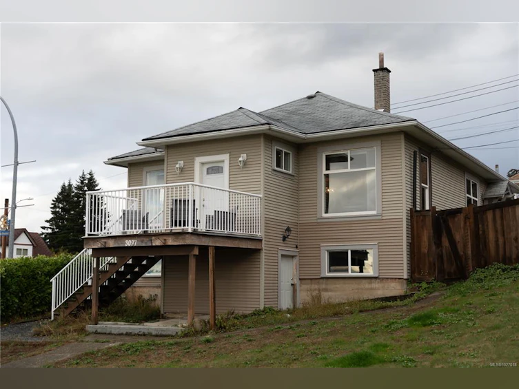3097 6th Avenue, Port Alberni, BC, V9Y 2G8 - 3