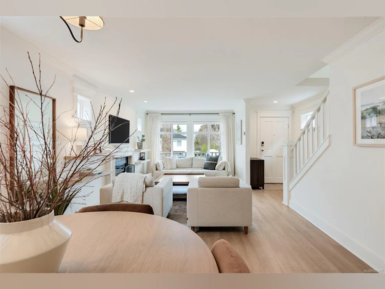 1317 Balmoral Road, Victoria, BC, V8R 1L6 - 18