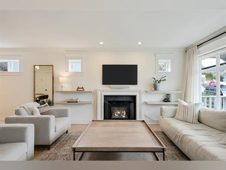 1317 Balmoral Road, Victoria, BC, V8R 1L6 - 4