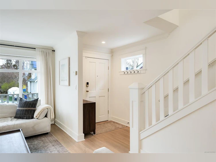 1317 Balmoral Road, Victoria, BC, V8R 1L6 - 7