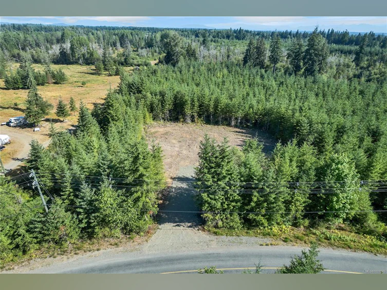Lot 1 York Road, Campbell River, BC, V9H 1B1 - 3