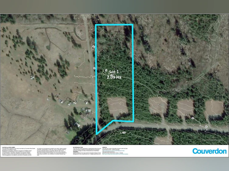 Lot 1 York Road, Campbell River, BC, V9H 1B1 - 7