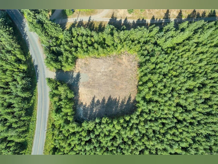 Lot 1 York Road, Campbell River, BC, V9H 1B1 - 2