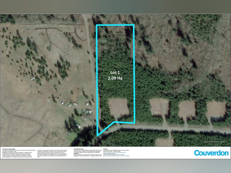 Lot 1 York Road, Campbell River, BC, V9H 1B1 - 8