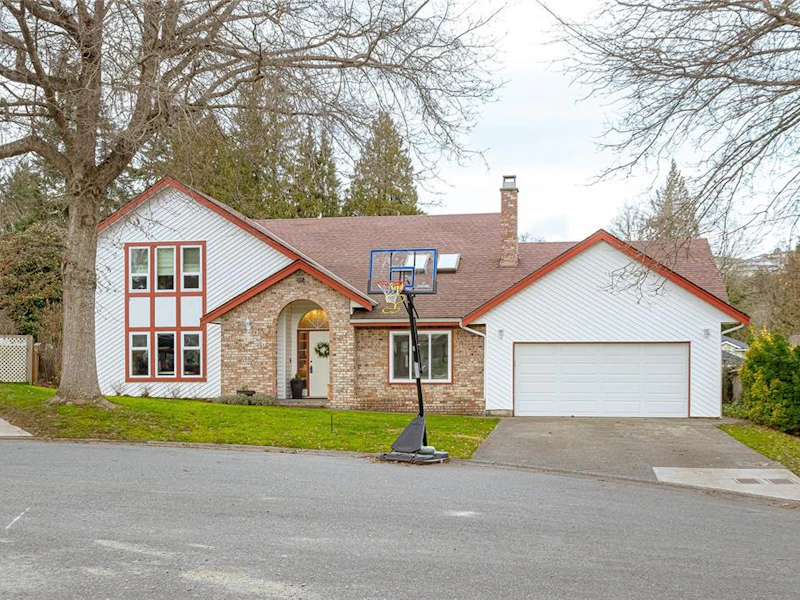 2060 Berkshire Place, Nanaimo BC V9T 5R3