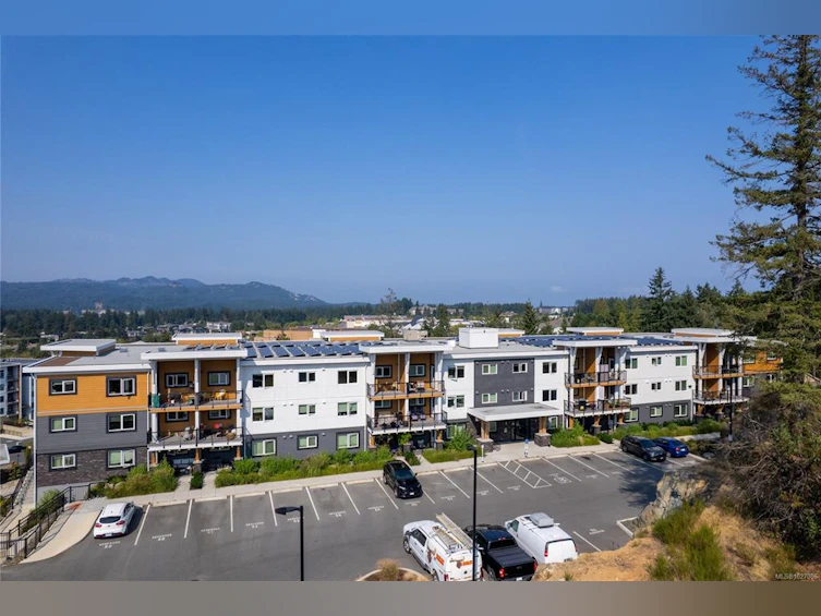 308-4810 Cedar Ridge Place, Nanaimo, BC, V9T 0M7 - 20