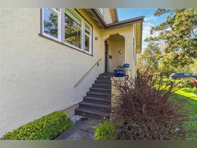895 Falkland Road, Oak Bay, BC, V8S 4L9 - 5