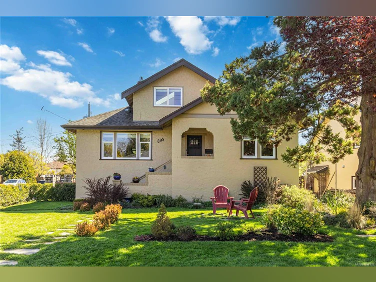 895 Falkland Road, Oak Bay, BC, V8S 4L9 - 2