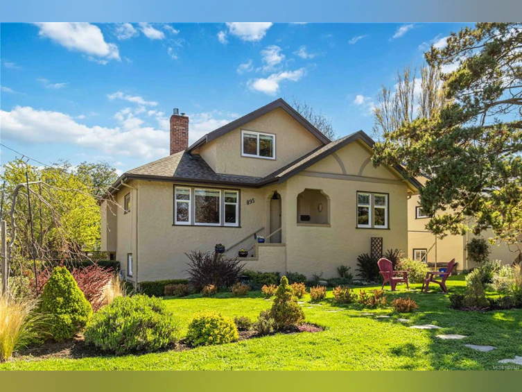 895 Falkland Road, Oak Bay, BC, V8S 4L9 - 4