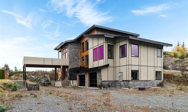 654 Sentinel Drive