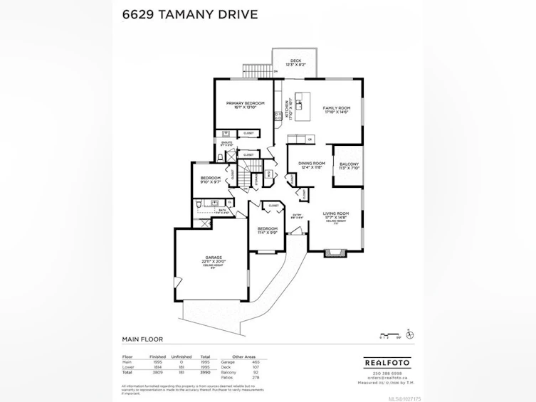 6629 Tamany Drive, Central Saanich, BC, V8Z 6Y9 - 31