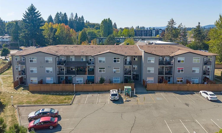 101-3215 Cowichan Lake Road