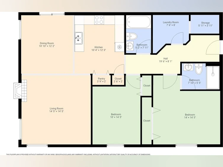 308-1350 S Island Highway, Campbell River, BC, V9W 1B7 - 39