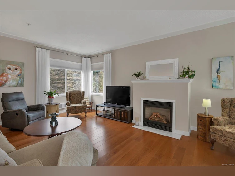 308-1350 S Island Highway, Campbell River, BC, V9W 1B7 - 17