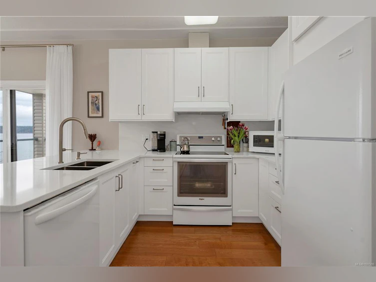 308-1350 S Island Highway, Campbell River, BC, V9W 1B7 - 3
