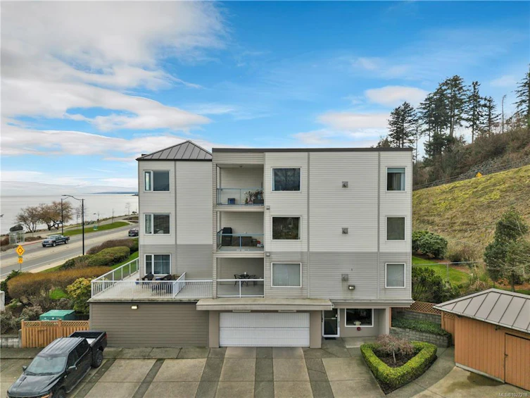 308-1350 S Island Highway, Campbell River, BC, V9W 1B7 - 41