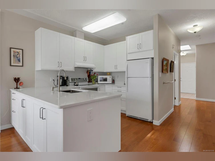 308-1350 S Island Highway, Campbell River, BC, V9W 1B7 - 4