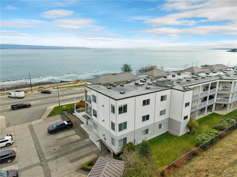 308-1350 S Island Highway, Campbell River, BC, V9W 1B7 - 40