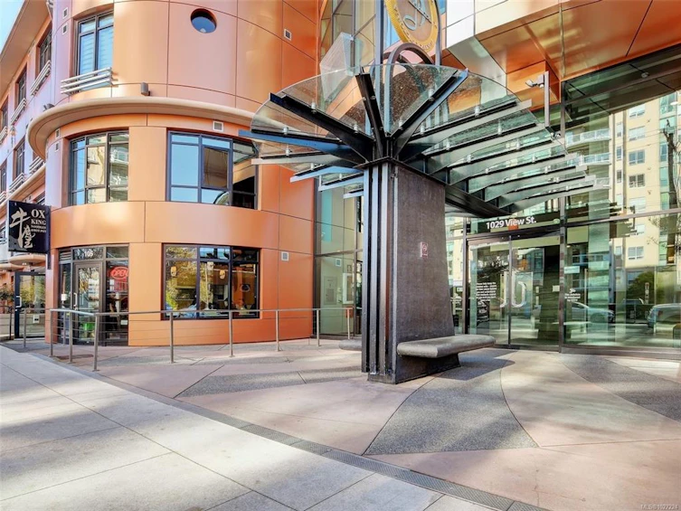 530-1029 View Street, Victoria, BC, V8V 0C9 - 24