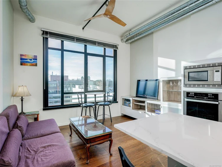 530-1029 View Street, Victoria, BC, V8V 0C9 - 5