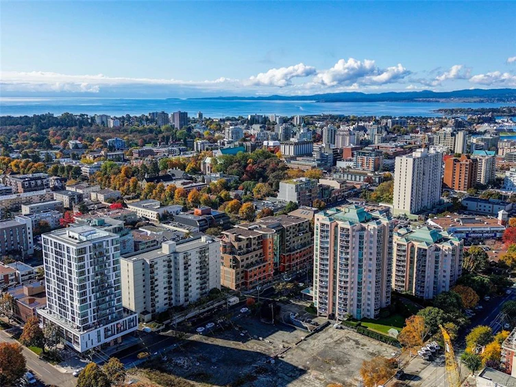 530-1029 View Street, Victoria, BC, V8V 0C9 - 25