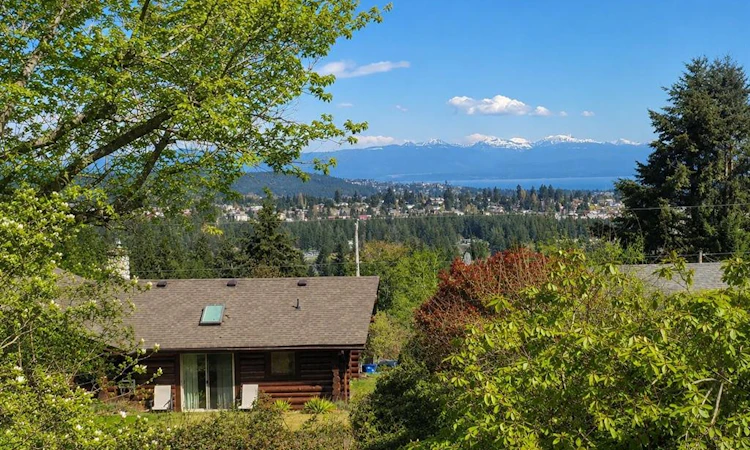 2331 Panorama View Drive