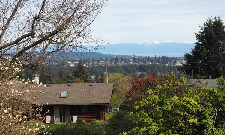 2331 Panorama View Drive
