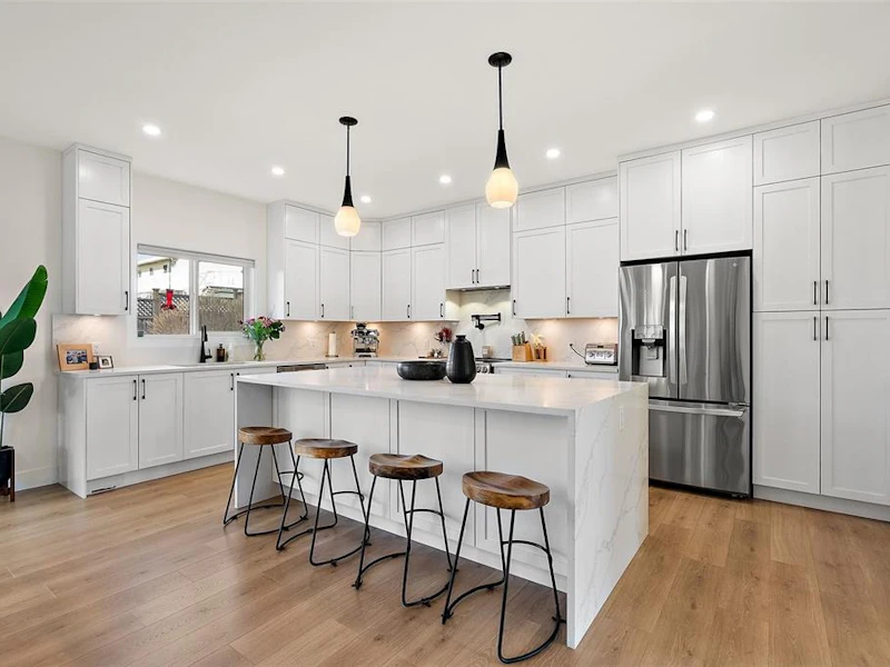 4240 Springridge Crescent, Saanich BC