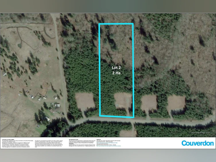 Lot 2 York Road, Campbell River, BC, V9H 1B1 - 8