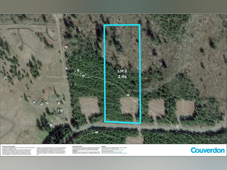 Lot 2 York Road, Campbell River, BC, V9H 1B1 - 9
