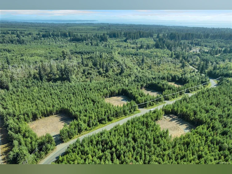 Lot 3 York Road, Campbell River, BC, V9H 1B1 - 2