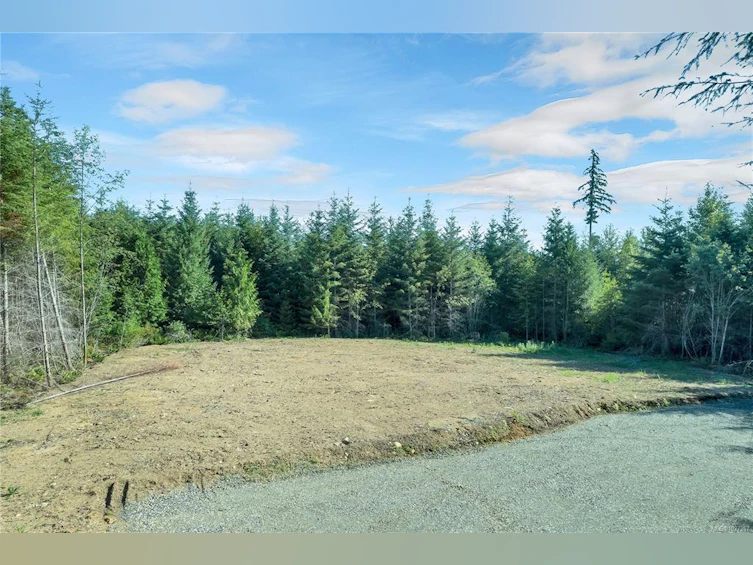 Lot 3 York Road, Campbell River, BC, V9H 1B1 - 4