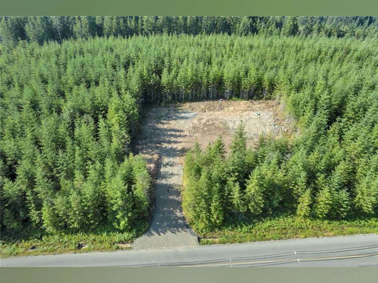 Lot 4 York Road, Campbell River, BC, V9H 1B1 - 7