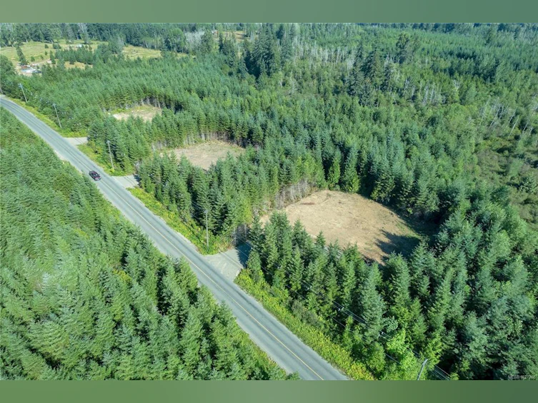 Lot 4 York Road, Campbell River, BC, V9H 1B1 - 3