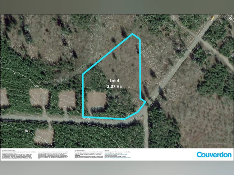 Lot 4 York Road, Campbell River, BC, V9H 1B1 - 10