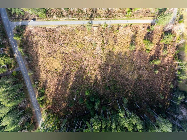 Lot 1 Cape Mudge Road, Quadra Island, BC, V0P 1N0 - 2