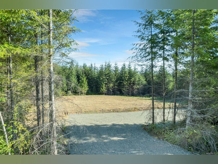 Lot 5 York Road, Campbell River, BC, V9H 1B1 - 4