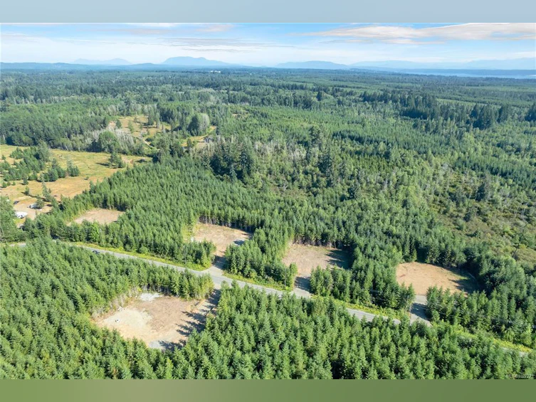 Lot 5 York Road, Campbell River, BC, V9H 1B1 - 3
