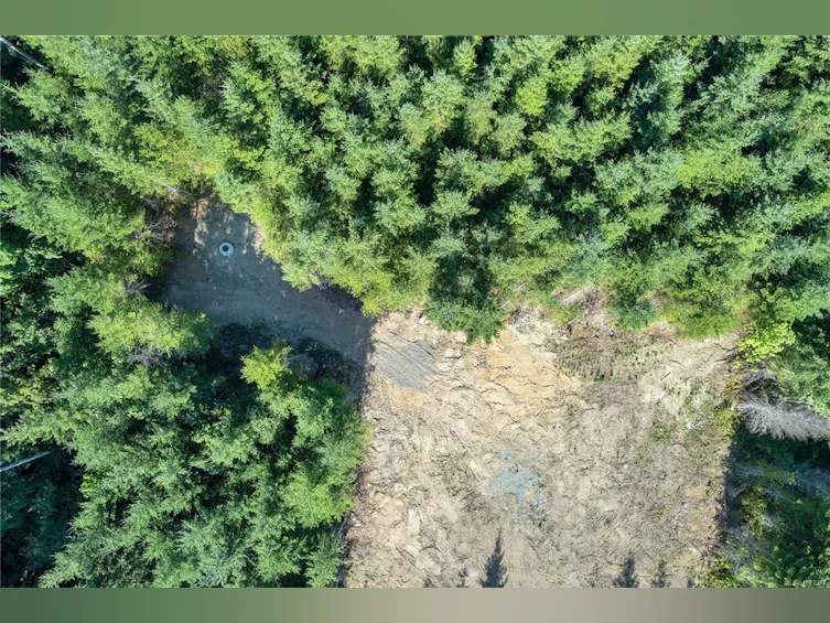 Lot 6 Chantrelle Way, Campbell River, BC, V9H 1B1 - 2