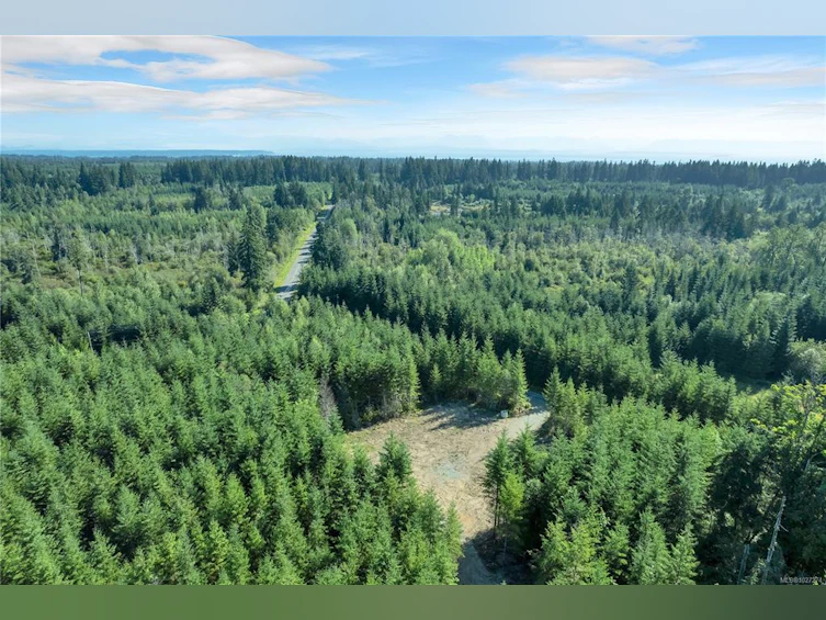 Lot 6 Chantrelle Way, Campbell River, BC, V9H 1B1 - 3